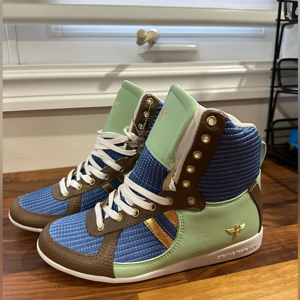 Creative Recreation Sneakers